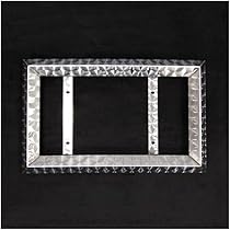 Amazon.co.jp: 【Royal Queen】大型車用 字光式OK♪ 40角